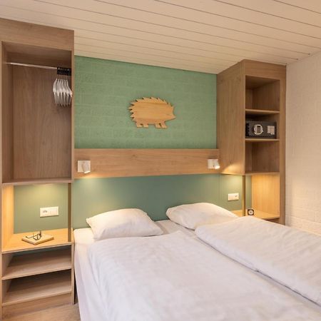 Center Parcs Meerdal Limburg-Brabant America Εξωτερικό φωτογραφία
