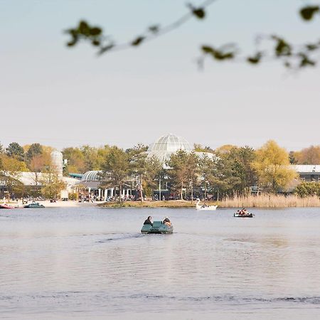 Center Parcs Meerdal Limburg-Brabant America Εξωτερικό φωτογραφία