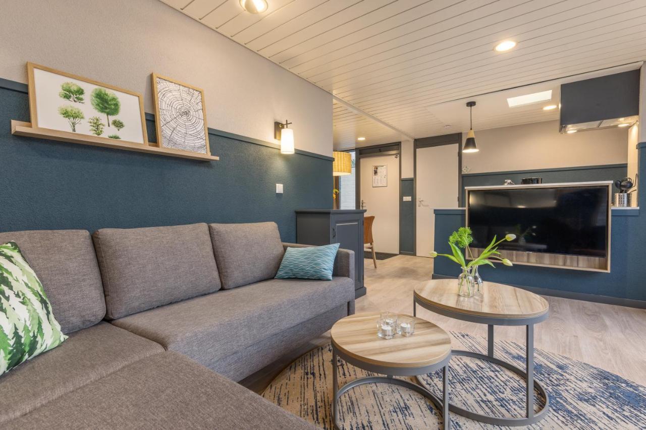 Center Parcs Meerdal Limburg-Brabant America Εξωτερικό φωτογραφία