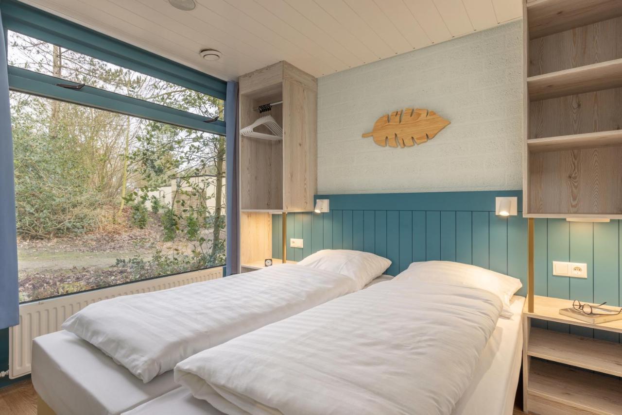 Center Parcs Meerdal Limburg-Brabant America Εξωτερικό φωτογραφία
