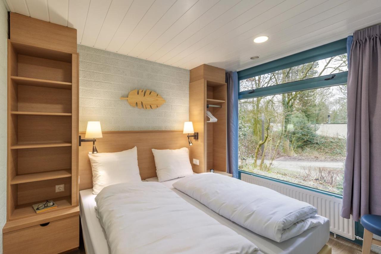 Center Parcs Meerdal Limburg-Brabant America Εξωτερικό φωτογραφία