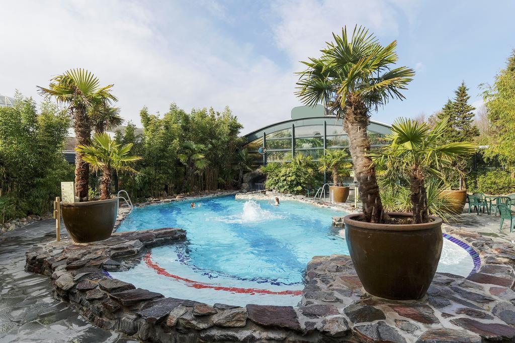 Center Parcs Meerdal Limburg-Brabant America Εξωτερικό φωτογραφία