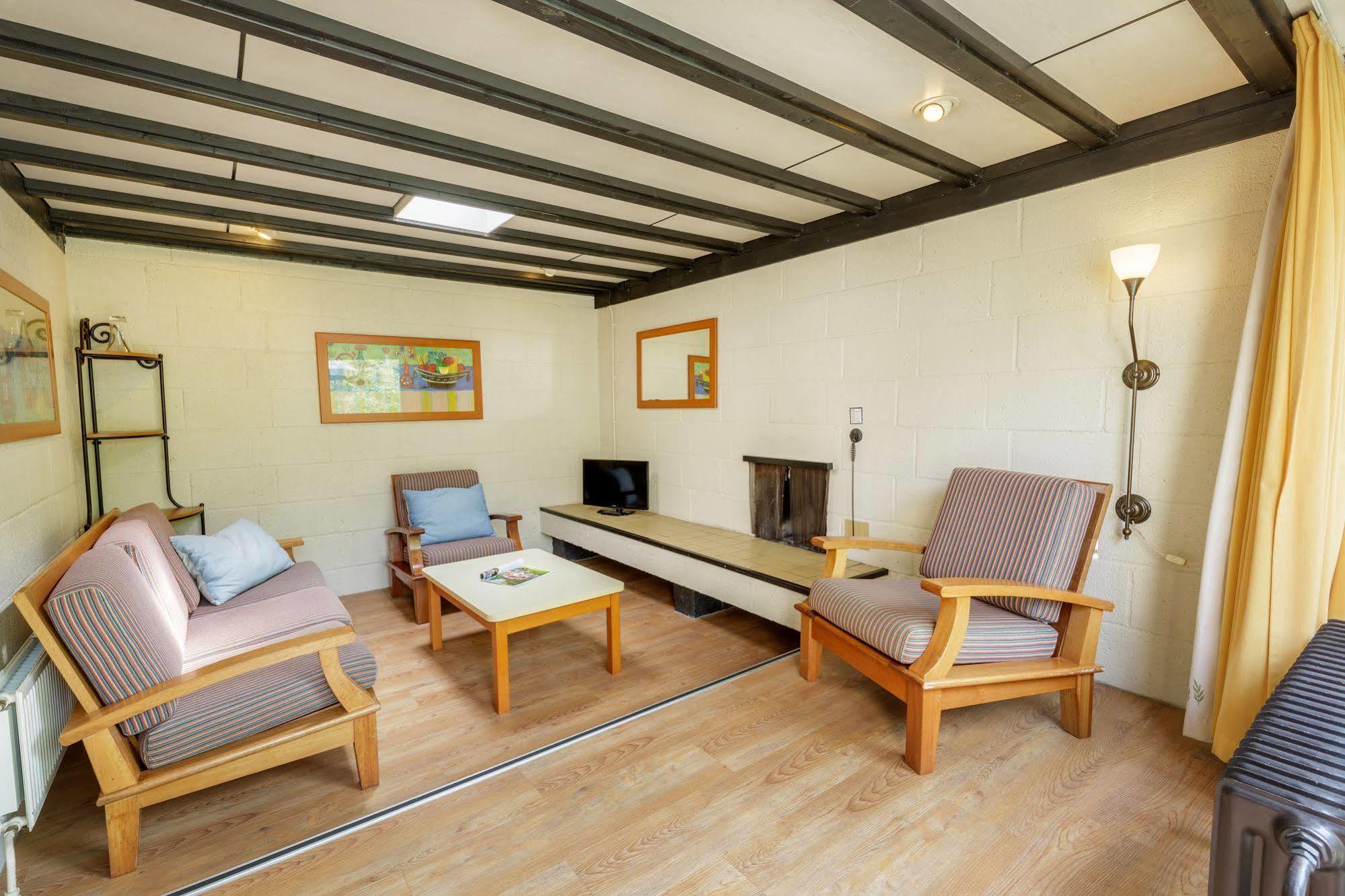 Center Parcs Meerdal Limburg-Brabant America Εξωτερικό φωτογραφία