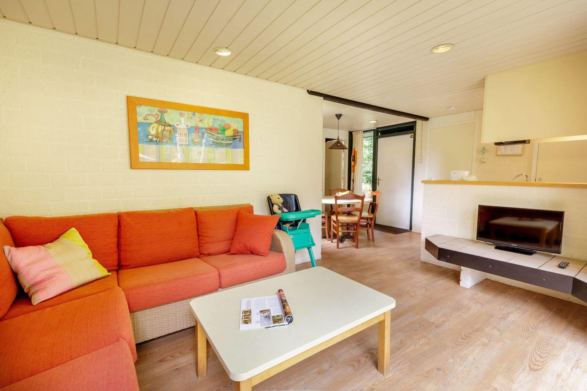 Center Parcs Meerdal Limburg-Brabant America Εξωτερικό φωτογραφία